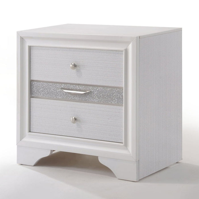 Naima - Nightstand