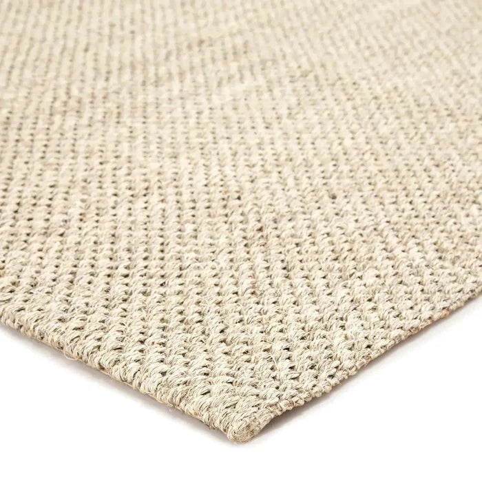 Natural Sisal Area Rug - Rugs - The Well Appointed House