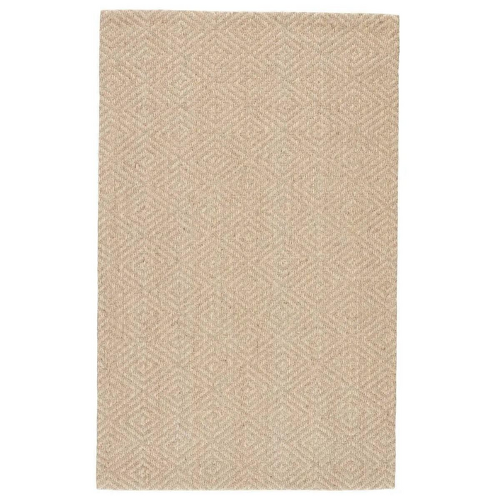 Sisal Area Rug with Gray Hue - Rugs - The Well Appointed House