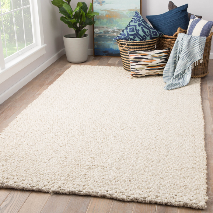 Naturals Tobago Tracie Jute Rug  - The Well Appointed House