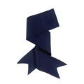 Navy Grosgrain Ribbon - Wide & Short - The Well Appointed House