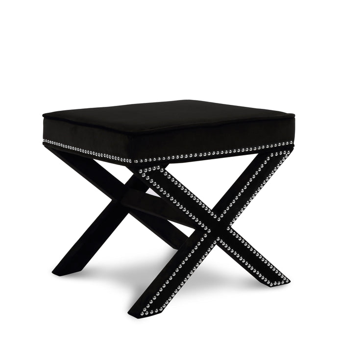Nixon - Bench Ottoman