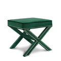 Nixon - Bench Ottoman