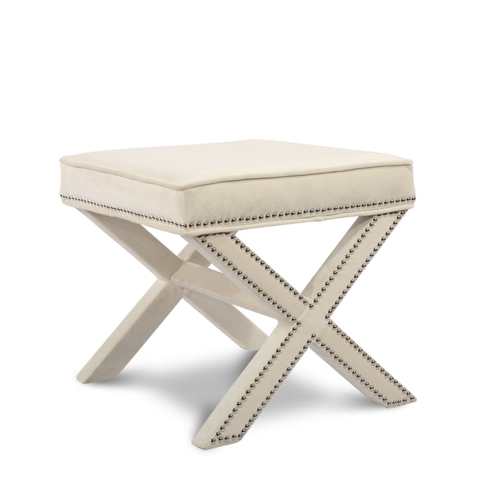 Nixon - Bench Ottoman
