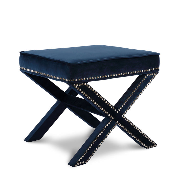 Nixon - Bench Ottoman