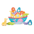 Noah's Balancing Ark