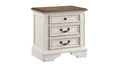 Noble - Nightstand