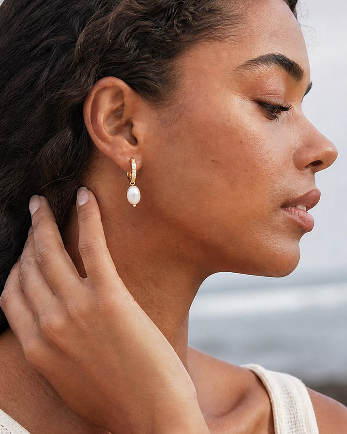 Bryan Anthonys Now & Then Earrings