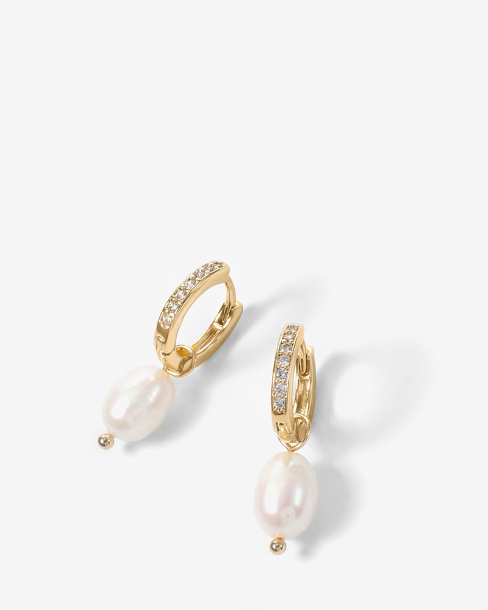 Bryan Anthonys Now & Then Earrings