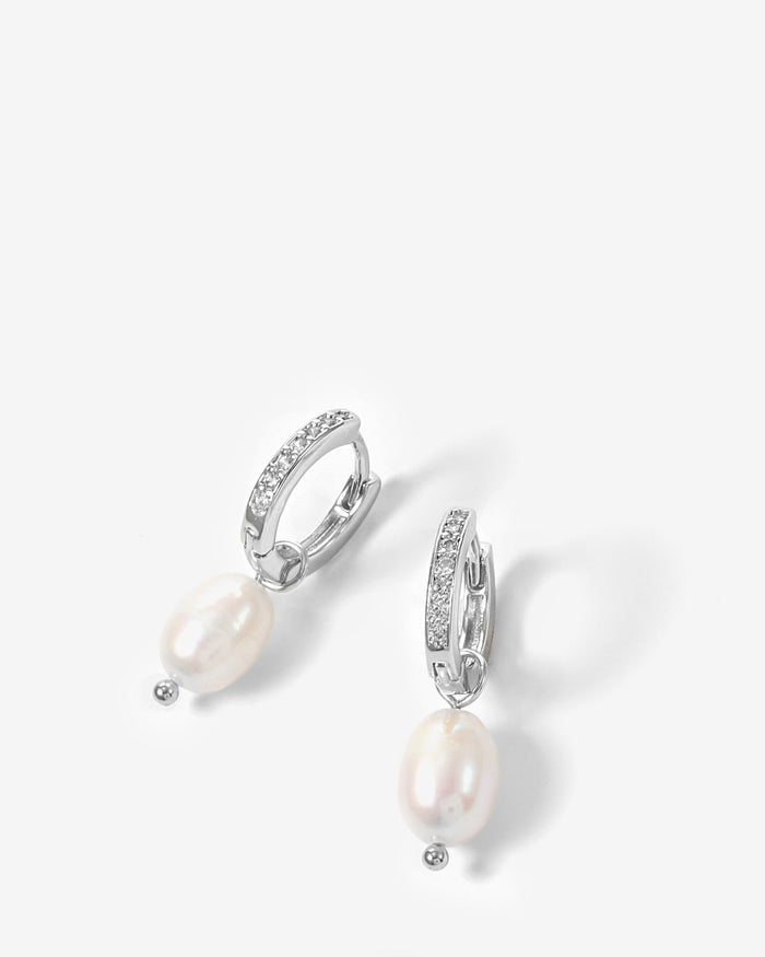 Bryan Anthonys Now & Then Earrings