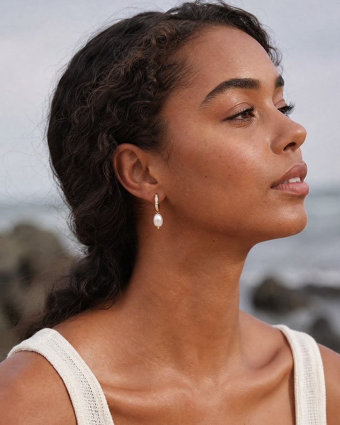 Bryan Anthonys Now & Then Earrings