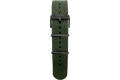 Nylon Strap (22 MM) - Orient Watch USA
