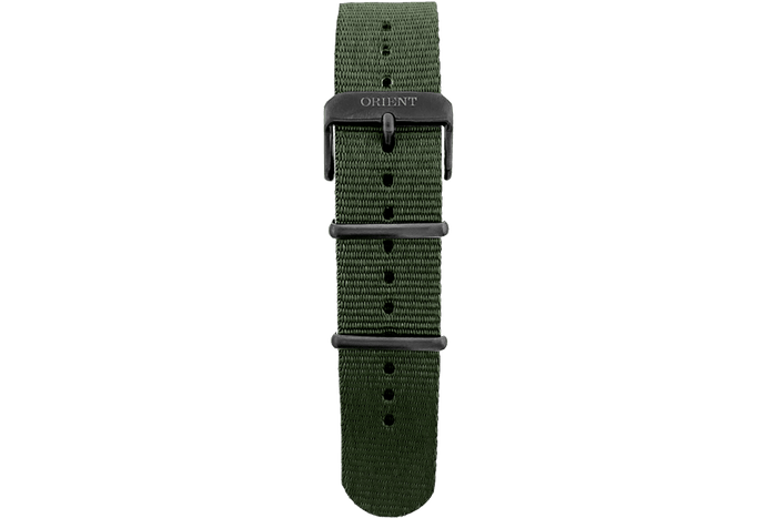 Nylon Strap (22 MM) - Orient Watch USA