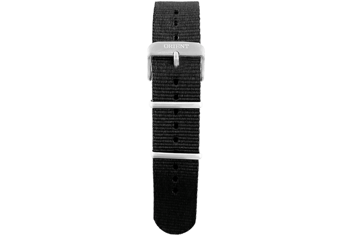 Nylon Strap (22 MM) - Orient Watch USA