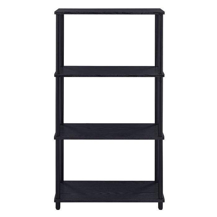 Nypho - Bookshelf