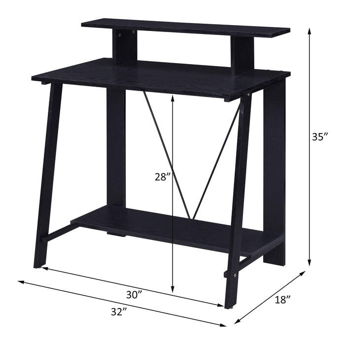 Nypho - Writing Desk