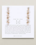 Bryan Anthonys One By One Crystal Earrings