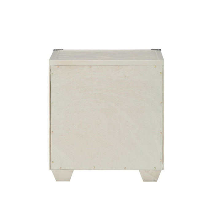 Orchest - Nightstand - Gray