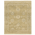 Orenda Hand Knotted Wool Area Rug - Available in a Variety of Sizes - Rugs - The Well Appointed House