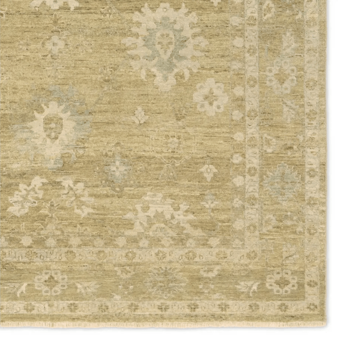 Orenda Hand Knotted Wool Area Rug - Available in a Variety of Sizes - Rugs - The Well Appointed House