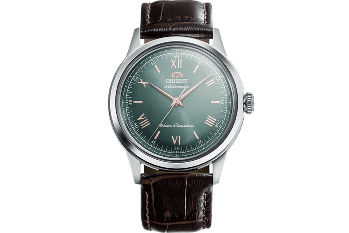 Orient Bambino No Date - Orient Watch USA