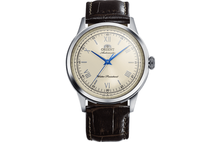 Orient Bambino No Date - Orient Watch USA
