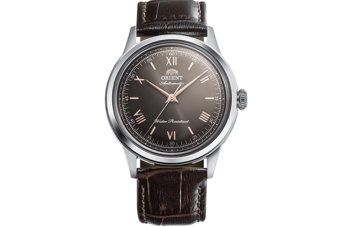 Orient Bambino No Date - Orient Watch USA
