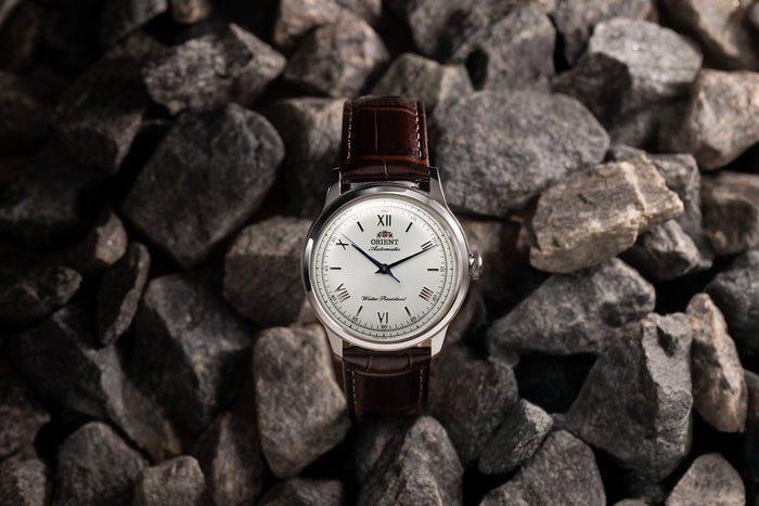 Orient Bambino No Date - Orient Watch USA