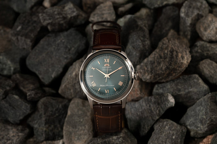 Orient Bambino No Date - Orient Watch USA
