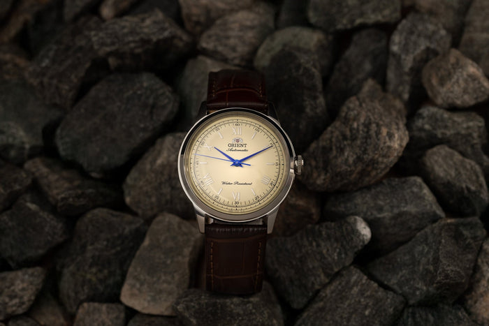 Orient Bambino No Date - Orient Watch USA