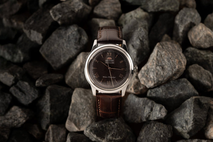 Orient Bambino No Date - Orient Watch USA