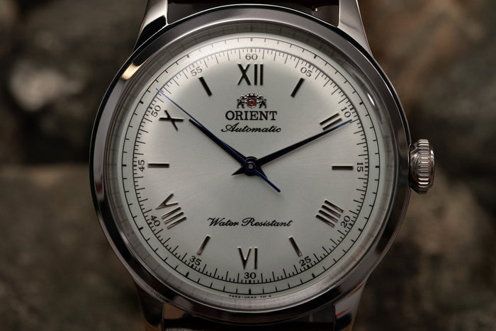 Orient Bambino No Date - Orient Watch USA