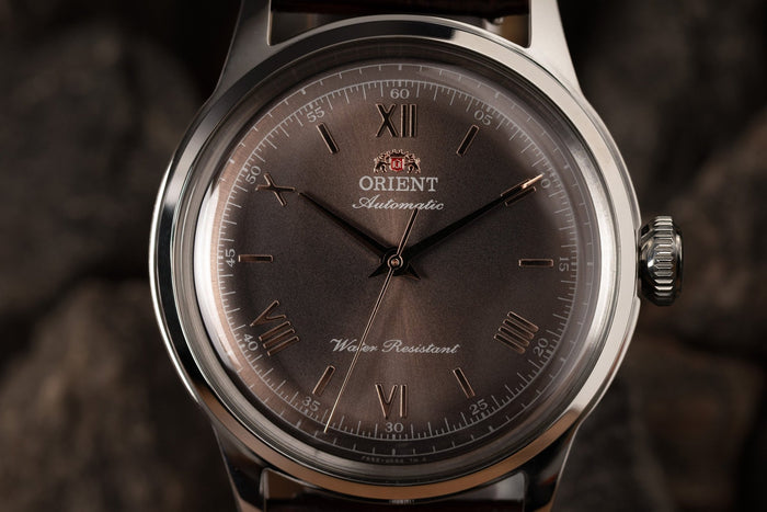 Orient Bambino No Date - Orient Watch USA