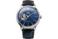 Orient Bambino Open Heart - Orient Watch USA