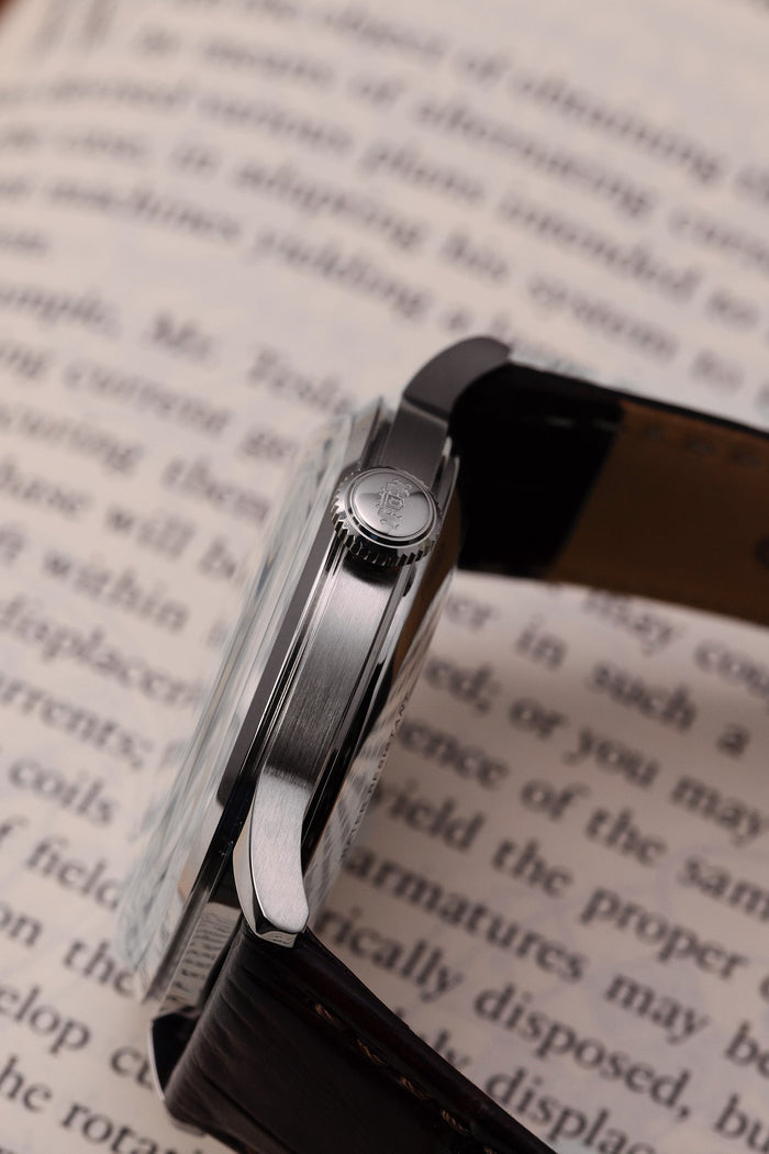 Orient Bambino Open Heart - Orient Watch USA