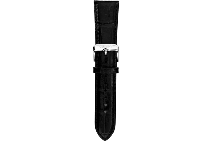 Orient Bambino Small Seconds / Open-Heart / Version 5 / Version 8 Strap (21 mm) - Orient Watch USA