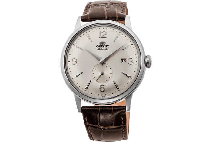 Orient Bambino Small Seconds - Orient Watch USA