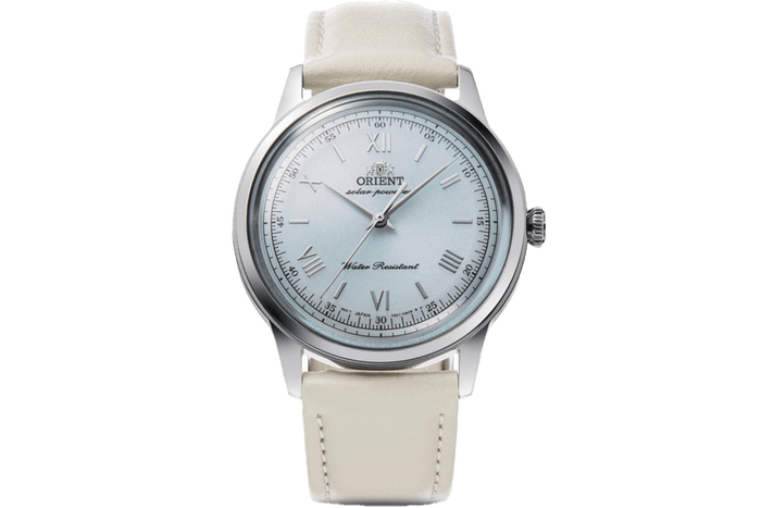 Orient Bambino Solar Quartz - Orient Watch USA
