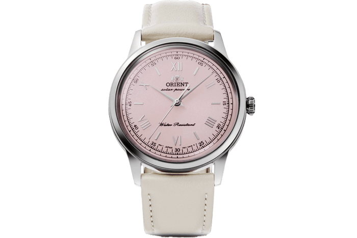 Orient Bambino Solar Quartz - Orient Watch USA