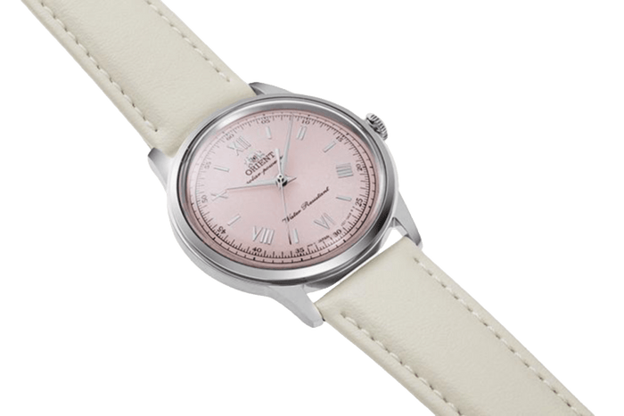 Orient Bambino Solar Quartz - Orient Watch USA