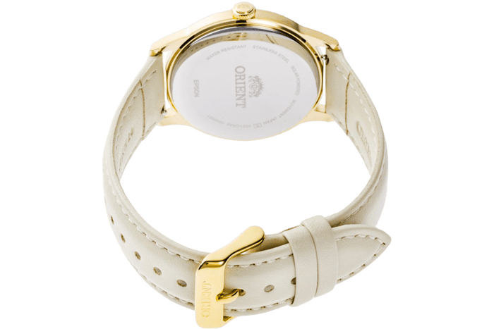 Orient Bambino Solar Quartz - Orient Watch USA