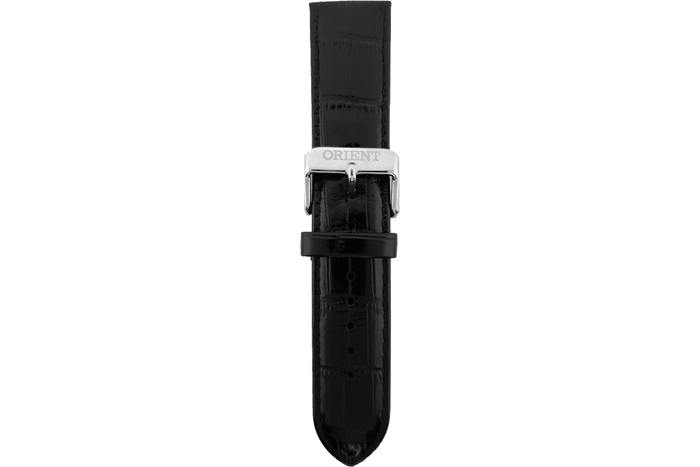 Orient Bambino Version 1 and 2 Strap (21 mm) - Orient Watch USA