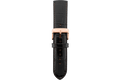 Orient Bambino Version 1 and 2 Strap (21 mm) - Orient Watch USA