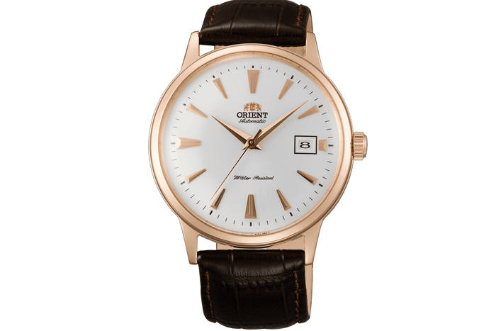Orient Bambino Version 1 - Orient Watch USA