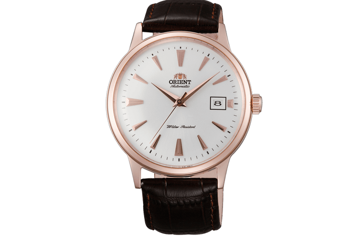 Orient Bambino Version 1 - Orient Watch USA