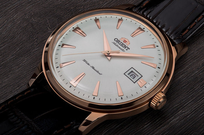 Orient Bambino Version 1 - Orient Watch USA