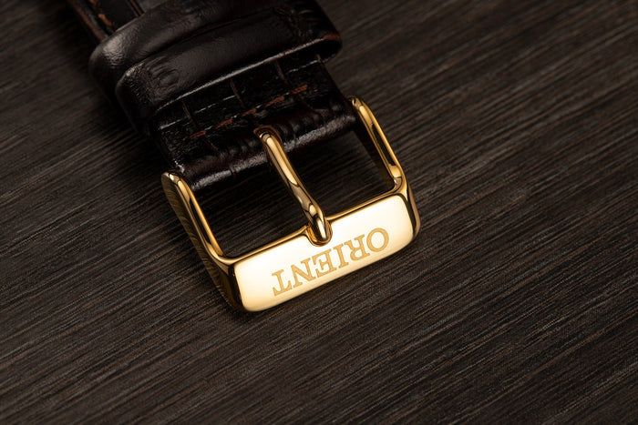 Orient Bambino Version 1 - Orient Watch USA