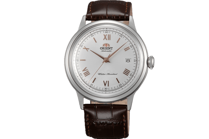 Orient Bambino Version 2 - Orient Watch USA