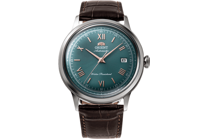 Orient Bambino Version 2 - Orient Watch USA