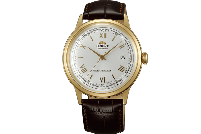 Orient Bambino Version 2 - Orient Watch USA